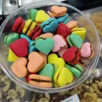 Biscoito Casadinho
