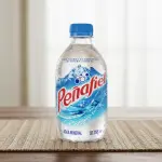 Agua Mineral Peñafiel