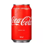 Coca-Cola 350ml