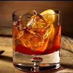 OLD FASHIONED
