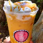 Frappé de Flan