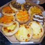 10 esfihas classicas