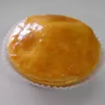 Empada de Frango