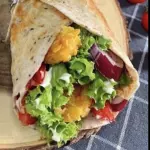 21- Kebab Pollo