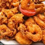 CAMARONES