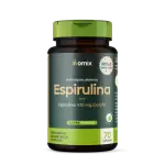 Espirulina - 70 Cáps.