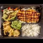 TORI KATSU TEISHOKU