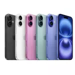 iPhone 16 128gb