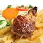 Octavo de Pollo Foros