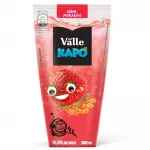 Suco Del Valle Kapo Morango 200ml