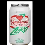 GUARANÁ ZERO