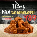 Promo Sabado