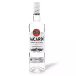 Ron - Bacardi