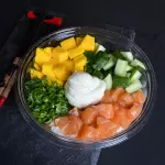 Poke