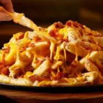 BATATA FRITA C/ BACON