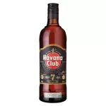 HAVANA CLUB 7 AÑOS