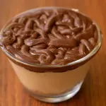IMERSÃO DE BROWNIE COM OVOMALTINE