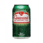 Guaraná Antartica Lata