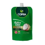 Óleo de coco Extravirgem - Copra 100