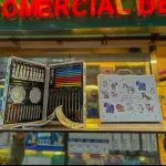 ESTUCHE DE ARTE ANIMALITOS