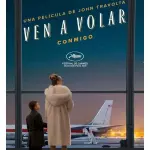 Ven a volar conmigo 2026
