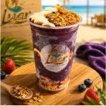 Açaí Cremoso 500 Ml