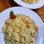 SPAGHETTI DI ROMA