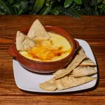 Queso Fundido