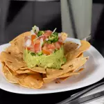 GUACAMOLE WAN