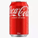 Coca-Cola Lata 350ml
