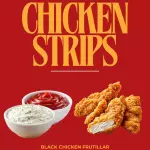 Chicken Strips