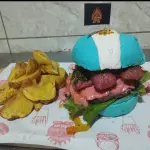 PARRILLERA