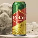 Polar Pilsen 473ml