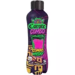 COQUETEL COROTE COMBO WHISKY