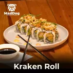 Kraken Roll