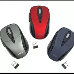 Mouse Seisa DN-V2020