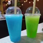 Bebida tipo Icee