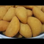 Risolis de frango