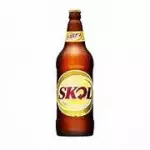 SKOL<>BRAHMA LITRO