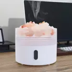 Humificador y difusor aromática sales