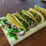 Tacos de Pastor