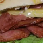X CALABRESA