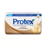 JABON DE BAÑO PROTEX AVENA 110G
