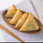Empanadas Mandarín 5 unidades