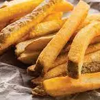 Papas fritas Orden