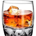 Dose Whisky 8 anos