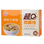 超Q精熬大骨面 super Q naranja