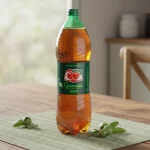 GUARANA ZERO 2L.