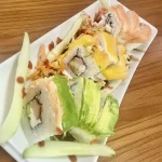 ARCOIRIS ROLL