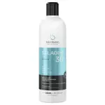 Borabella Selagem 3D Orgânica 350ml